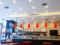大堂-鲜芋仙(高新万达广场店)