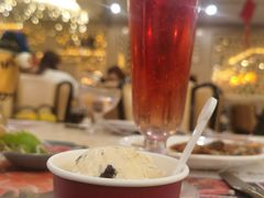 -芭菲盛宴·环球美食(锦城万达广场店)