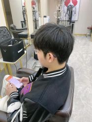 点击看大图 -3M hair美发沙龙