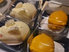 -海底捞火锅(上元大街店)