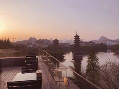 -忆咖啡观景餐厅(桂林象山公园店)