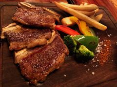 -JUKEBOX玖部音乐餐厅(华侨城店)