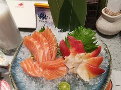 -大渔铁板烧(大悦城店)