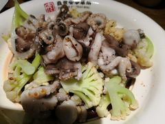 -直隶安家牛肉罩饼(建华店)