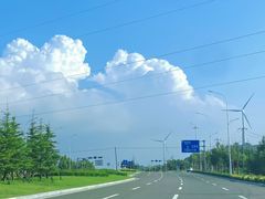 -那香海钻石沙滩浴场