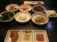 -火炉情韩国料理店(古田路店)