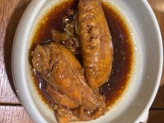 -王春春鸡汤饭(上海中海环宇城店)