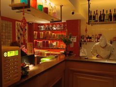 -宏达老菜馆(东安街店)