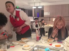 -海底捞火锅(高科广场店)