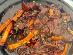 -回味黑鸭煲·始于2006(万松园店)