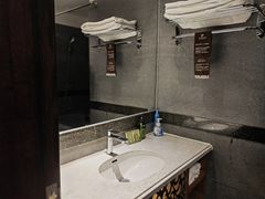 -厦门日月谷温泉渡假村