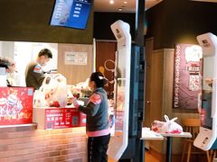 -肯德基(新阳光店)