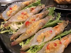 -悟空酒场烤肉(凯德壹中心店)