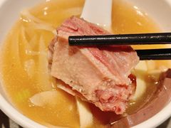 -佬太公海鸭·海鲜大排档(上海总店)