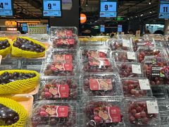 -物美大卖场(玉蜓桥店)