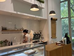 -CHEZ JASMINE 茉莉的氧气厨房