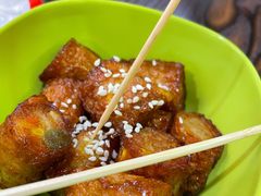 -阿昌茶档(太安店)