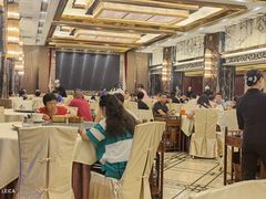 大堂-新好景海鲜酒家(新塘店)