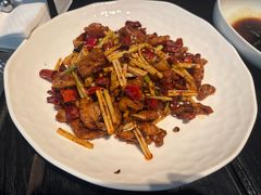 -金谷仓家庭料理(马泉营店)