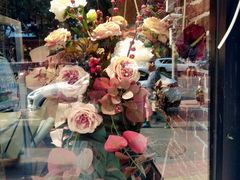 -花样年华花艺生活馆(恒泉花园店)