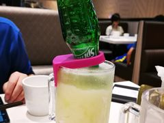 -龙记·香港茶餐厅(海上世界店)