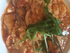 -Amanda餐厅(长乐路店)