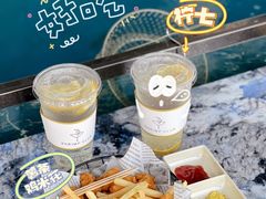 -SHRIMP CLUB万东餐饮钓虾·清吧