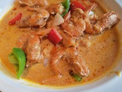 咖喱皇大虾-拉芳舍(印象南塘店)