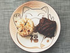-老回回烩面馆(左家庄店)