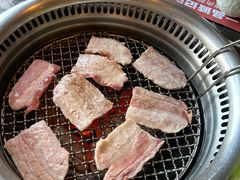 -一品诚记烤肉·甄选店(中南路店)