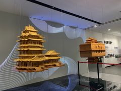 -南京市规划建设展览馆