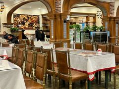 -清真·玛丽亚新疆菜主题餐厅(浙江中路店)