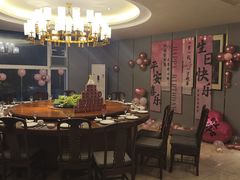 -特味村大酒店(南三环店)