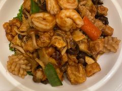 -大铁勺新津菜(东丽阳光新业广场店)