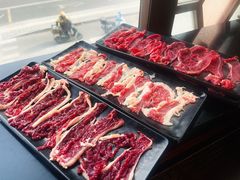 -海汕记·潮汕鲜牛肉火锅·自助