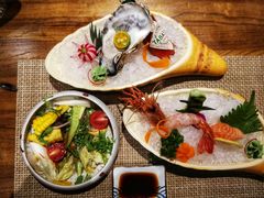 -蟹将军·松叶蟹和牛日料放题自助(K11店)