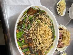 -老赵面店(大西路店)