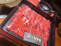 -原牛道·潮汕围炉火锅(讯美店)