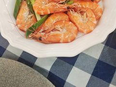 -钱大妈海鲜饭店(保利林语店)