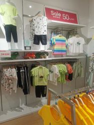 -Balabala(美林M·LIVE天地东座店)