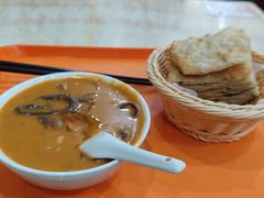 -方中山胡辣汤(正光路店)