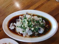 -丰乐餐厅·始于1999·本地老字号