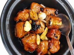 -东江海鲜酒家(艺都分店)