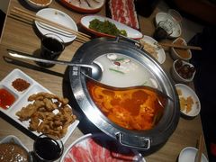 -彤德莱牛肉火锅(双港店)
