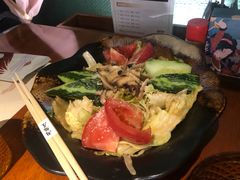 -肉魁屋·烧肉·烧鸟·酒场(高新店)