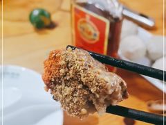 -五指山生态小黄牛(皮皮虾海鲜广场店)
