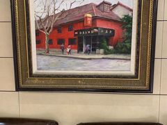 -红房子西菜馆(淮海中路店)