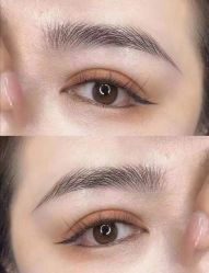 -MISS STAR·半永久纹眉·发际线·美瞳线