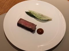 -Amber(置地文华东方酒店)