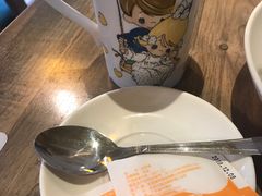 -卡朋西餐(较场西路店)